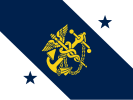 Flag of the Principal Deputy Assistant Secretary for Health