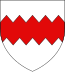 Blason de Il-Gudja