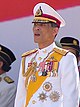 Vajiralongkorn