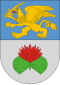 Blason de Hévíz