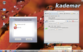 Live CD de kademar Linux