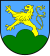 Herb gminy Lewin Brzeski