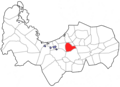 Pangasinan Locator map-Santa Barbara.png