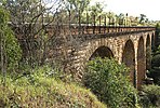 Viaduct over Stonequarry Creek, Picton