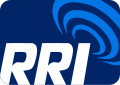RRI's third logo (2005-2023)