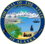 Escudo de Alaska