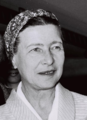 Simone de Beauvoir (9 zenâ 1908-14 arvî 1986), 1967