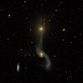 Arp 96 (UGC 7085A)