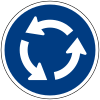 Roundabout