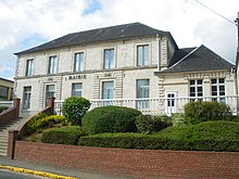 Wanquetin - Mairie.JPG