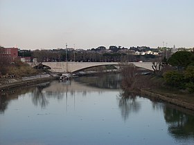 Image illustrative de l’article Pont du duc d'Aoste