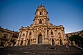 St.Giorgio Cathedral in Modica