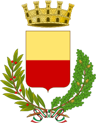 Coat of arms of Naples