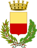 Coat of arms of Naples