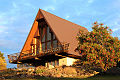 Image 8An A-Frame house in Duluth, Minnesota