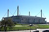 The Alamo Dome