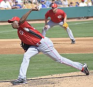 Aroldis Chapman 2010 (4).jpg