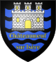 Châteauneuf-sur-Isère – Stemma