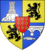 Blason de La Roche-Maurice