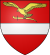 Blason de Geszt