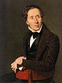 237 : Hans Christian Andersen