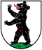 Coat of arms of Bühler