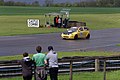 * Nomination: Saloon car racing at Castle Combe. Mattbuck 06:29, 5 September 2014 (UTC) * * Review needed