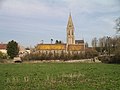 Église Saint-Vigor