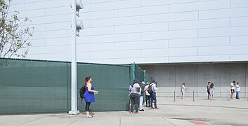 Early voting at New Orleans Arena, October 2020 29.jpg