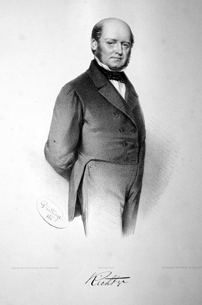 File:Franz Richter Dauthage Litho.jpg