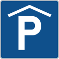 C39-1 Covered parking