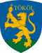 Blason de Tököl