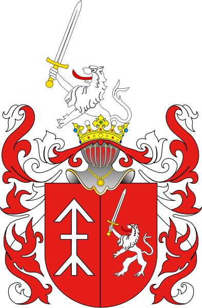 File:Herb Chodkiewicz.svg