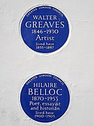 Hilaire Belloc Walter Greaves 104 Cheyne Walk.jpg