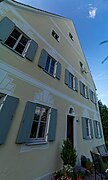 Iffeldorf, Pfarrhof 2016-07 (4).jpg