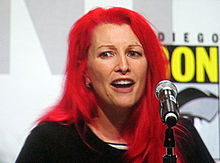 Jane Goldman. 2010