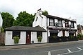 The Joiners Arms pub