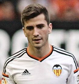 Jose Gaya 2015 (cropped).jpg