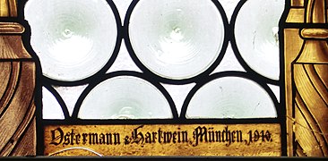 Litschau Pfarrkirche - Fenster 6c.jpg