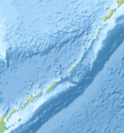 Ty654/List of earthquakes from 1955-1959 exceeding magnitude 6+ is located in Kuril Islands