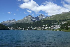 St. Moritz