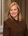 Marsha Blackburn, United States Senator from Tennessee