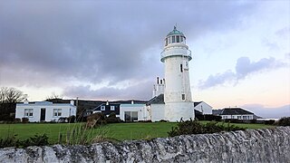 Toward lighthouse