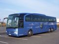 Mercedes-Benz Travego 100 auf der MOT-Ausstellung 2005