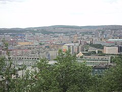 Murmansk