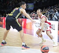 2023-10-26 ALBA Berlin gegen Pallacanestro Olimpia Milano (EuroLeague 2023-24) by Sandro Halank–037.jpg