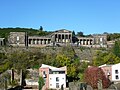 Royal High School, Calton Hill Edinburgh