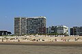 Strand in Koksijde