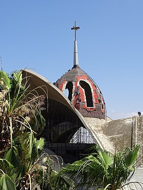 Image illustrative de l’article Archéparchie de Homs des Melkites