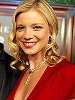 Thumbnail for Amy Smart